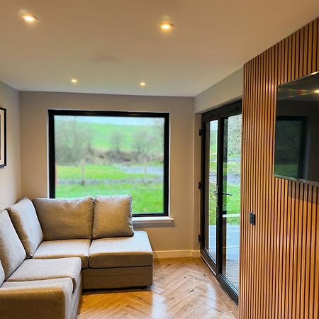 River Logie Lodges Westfield  Zewnętrze zdjęcie