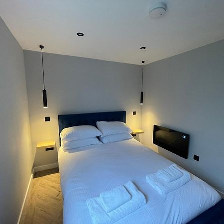 River Logie Lodges Westfield  Zewnętrze zdjęcie