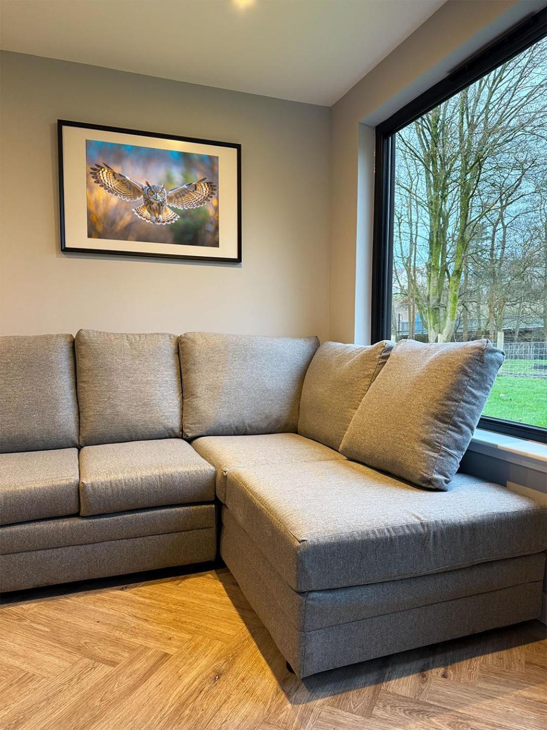 River Logie Lodges Westfield  Zewnętrze zdjęcie