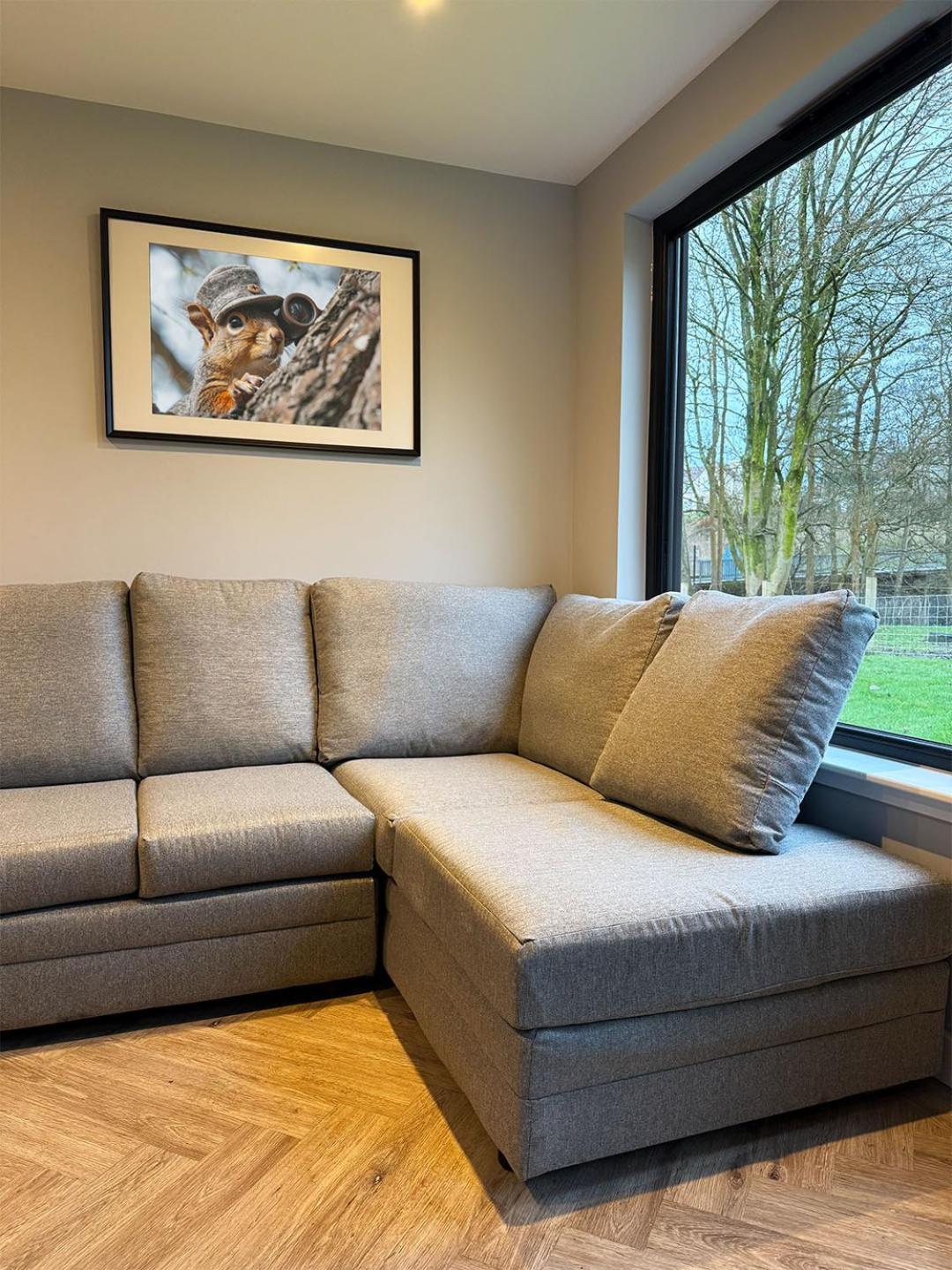 River Logie Lodges Westfield  Zewnętrze zdjęcie