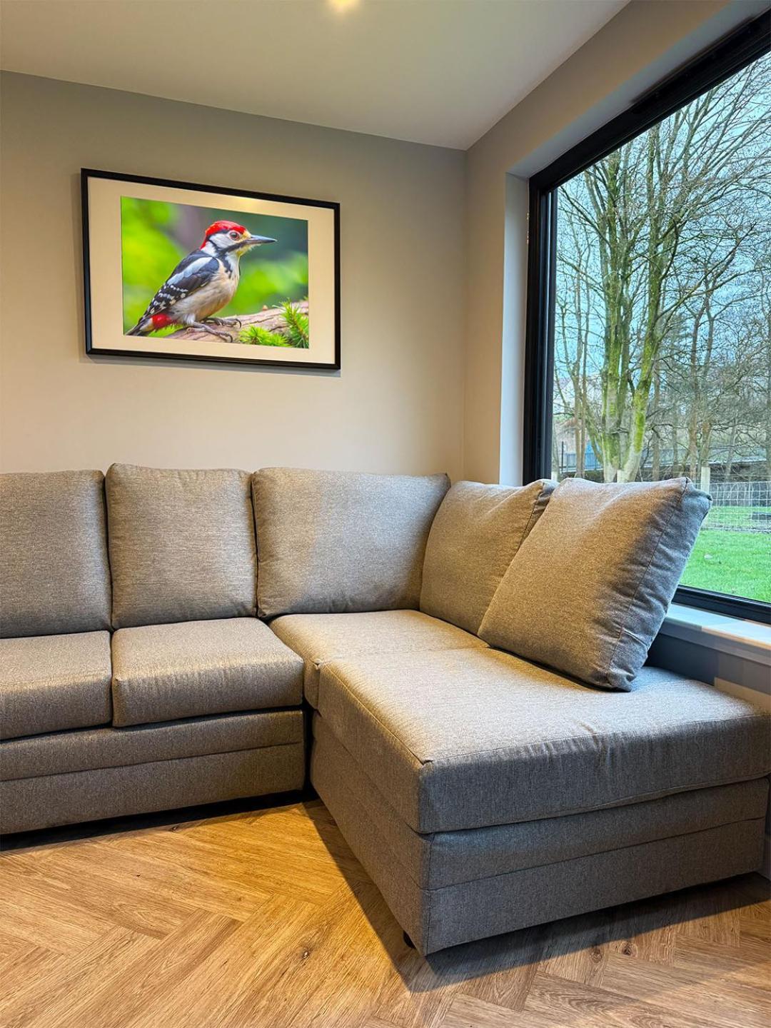 River Logie Lodges Westfield  Zewnętrze zdjęcie