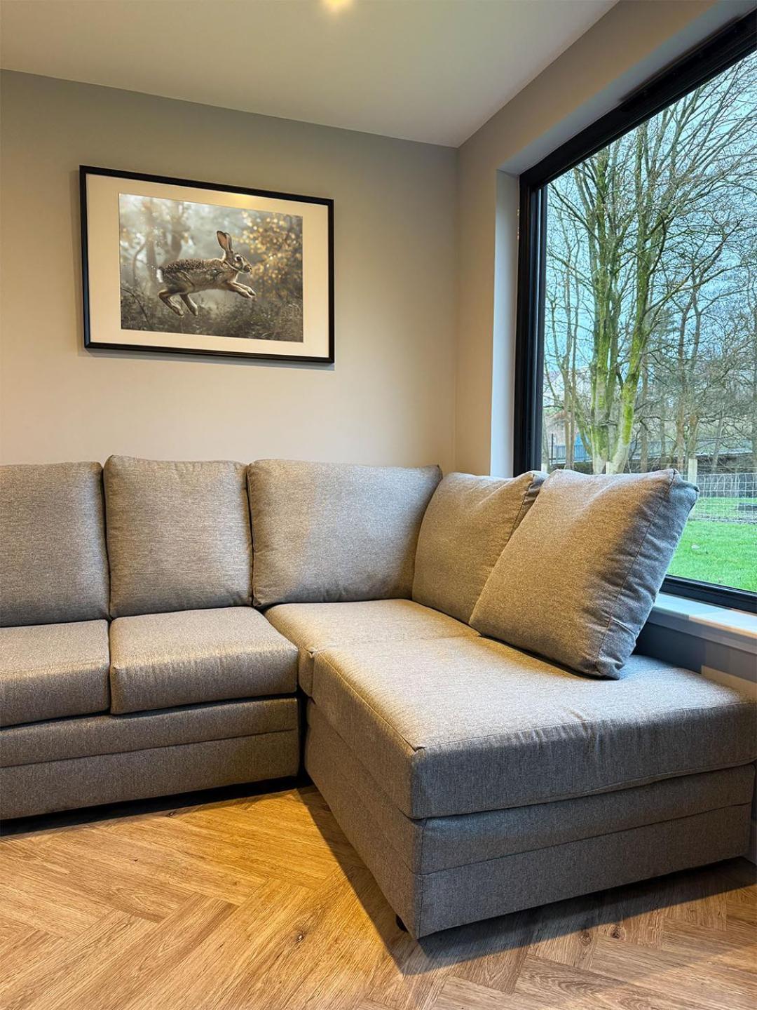 River Logie Lodges Westfield  Zewnętrze zdjęcie