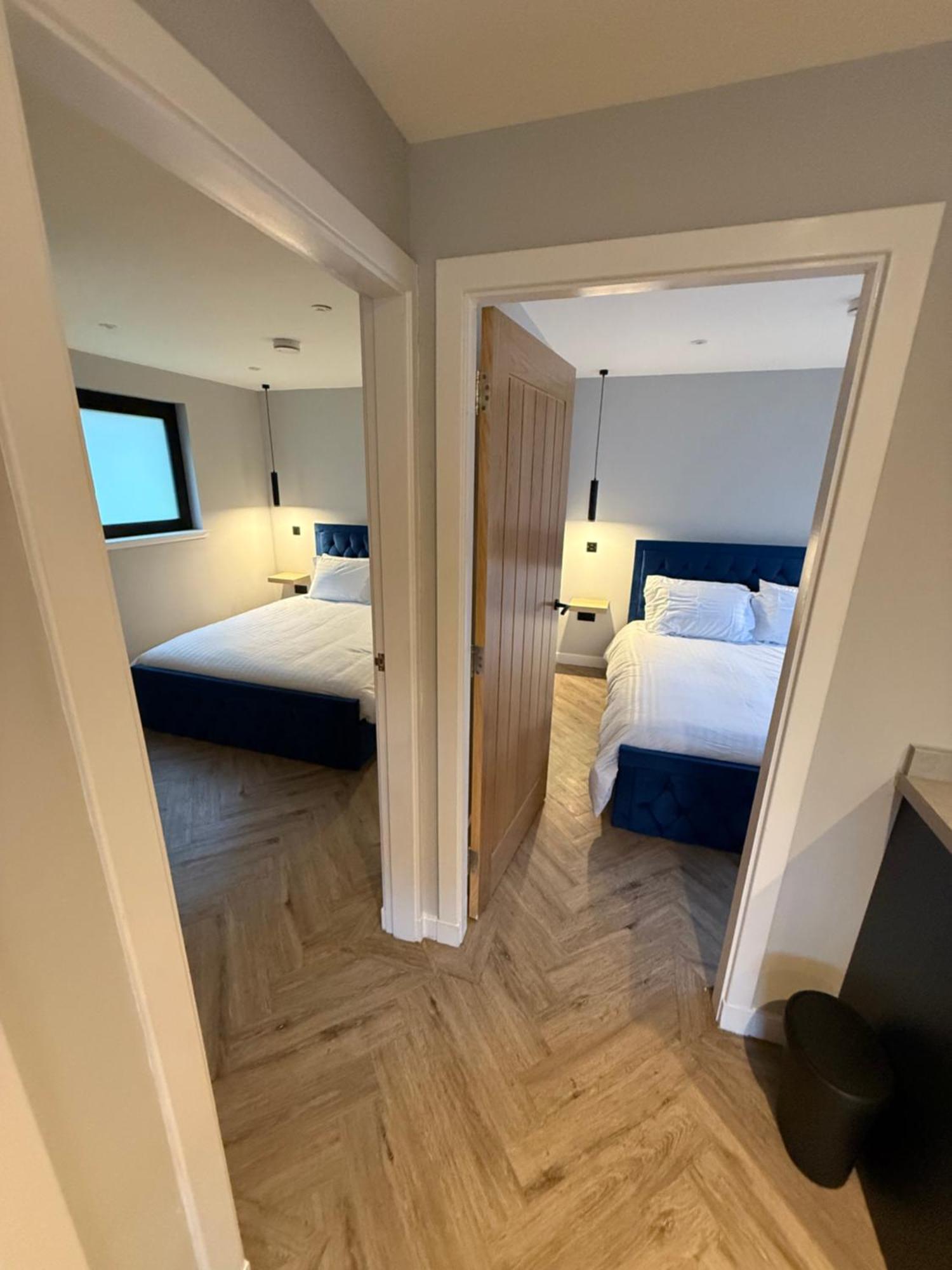 River Logie Lodges Westfield  Zewnętrze zdjęcie